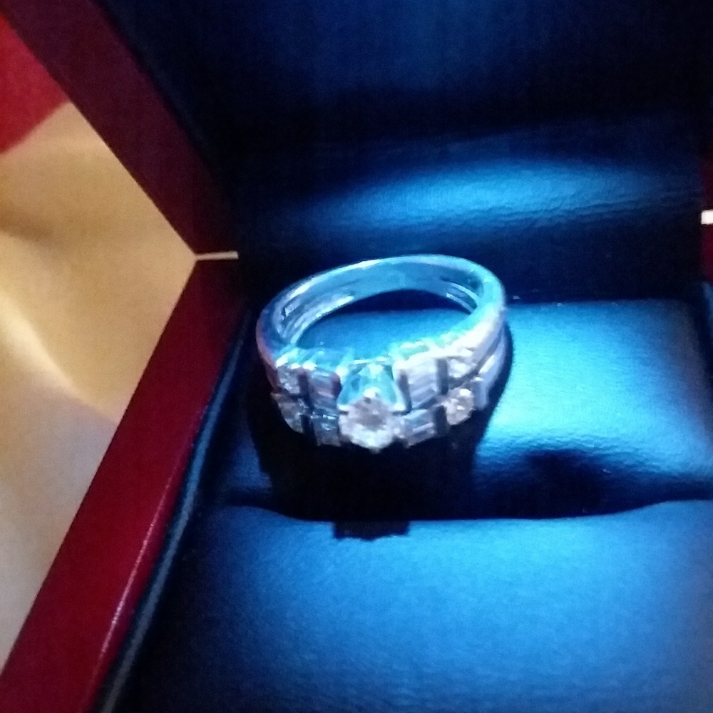 Wedding ring
